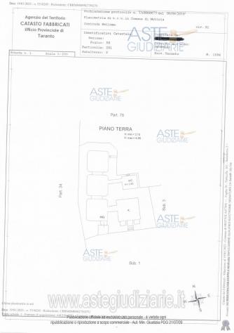 IMMOBILI-ALTRA CATEGORIA-Contrada Bellomo, S.P. 53 - Foto 10