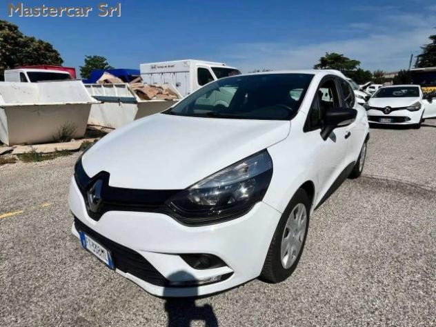 RENAULT Clio VAN ENERGY 1.5 DCI 75 2 posti - FT338ML rif. 23991568 - Foto 2