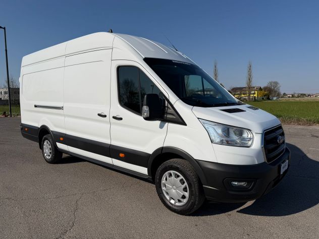 Ford Transit 2.0 Tdci 170 Cv XL4H3 JUMBO - Foto 2