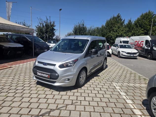 FORD Transit Connect 2ªs Transit Connect 220 1.5 TDCi 120CV PC Combi Trend N1