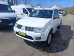 Mitsubishi L200 L200 4X4 CASSONE PICK UP
