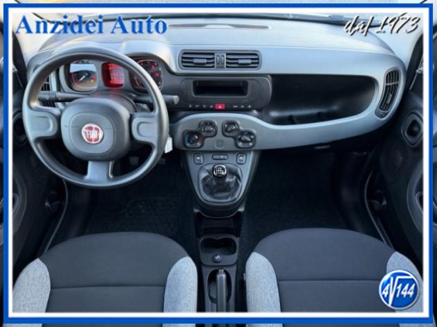 FIAT Panda N1 1.0 Hybrid Street Van 4 posti rif. 24139151 - Foto 7