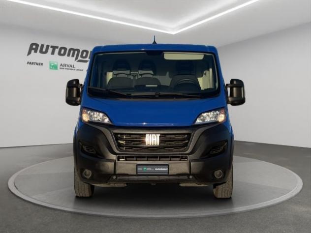 FIAT Ducato CH1 2.2MJT 120CV rif. 23637680 - Foto 2