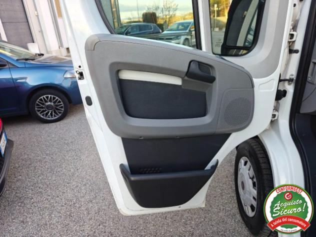 FIAT Ducato 33 2.2 MJT PN-TN Panorama rif. 23860879 - Foto 6