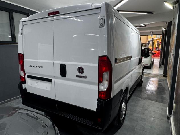 Fiat Ducato 28 2.3 MJT 120CVFurgone - Foto 5