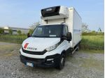 Furgone refrigerato Iveco Daily