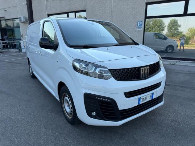 Fiat Scudo 1.5 BlueHDi 120 CV PL-TN Furgone Business - Foto 6