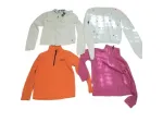 lotto felpe bambina 10 anni. 2 in cotone 100 %