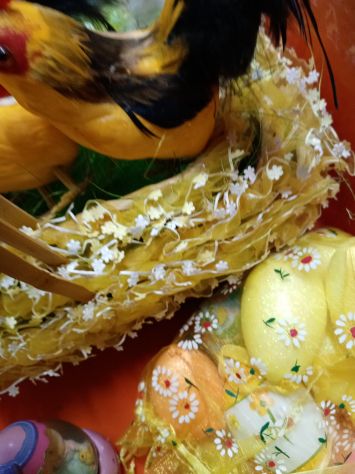 Kit completo per addobbi Pasquali - Foto 4