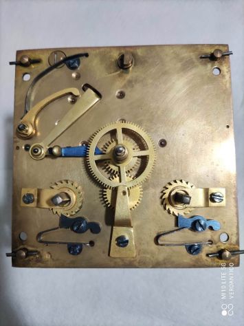 Riparazione e restauro orologi a pendolo e 400 giorni - Foto 3