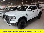 FORD Ranger 2.0 TD 205CV AUTOM. A10 TREMOR DOPPIA C. rif. 22802326