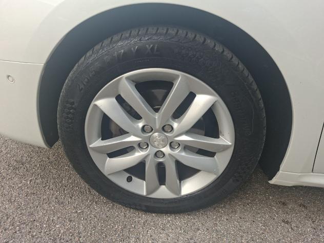 Peugeot 508 2.0 16V BlueHDi 150cv Business - Foto 10