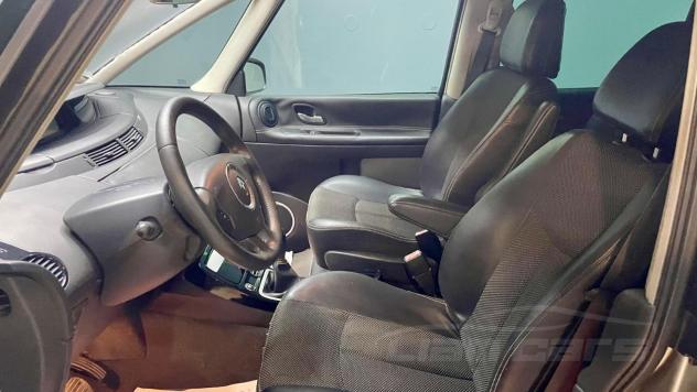 Renault Espace 2.0 dci 16v Initiale 175cv proactive - Foto 8