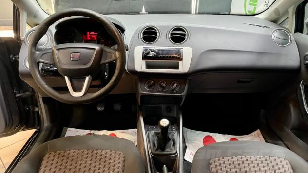 Seat Ibiza 5 Porte Ibiza 5p 1.2 Style (stylance) - Foto 9