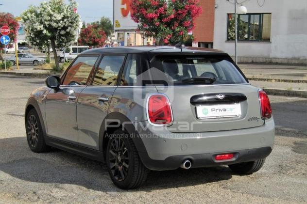 MINI Mini 5 porte Mini 1.5 Cooper D Baker Street 5 porte - Foto 7
