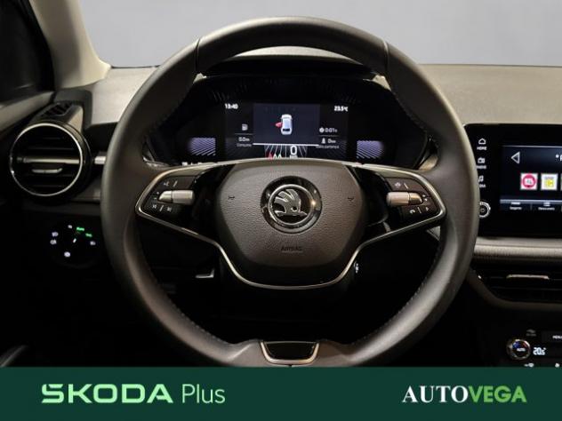 SKODA Fabia 1.0 tsi evo style 95cv rif. 23895143 - Foto 9