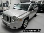 JEEP Compass 2.0 Turbodiesel Limited
