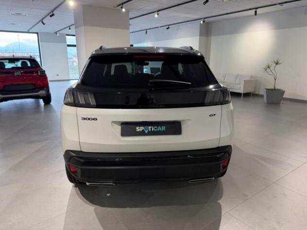 PEUGEOT 3008 BlueHDi 180 S&S EAT8 GT Pack rif. 23512558 - Foto 5
