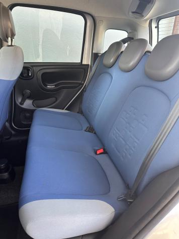 Fiat Panda 1.2 Pop 69cv E6 - Foto 10
