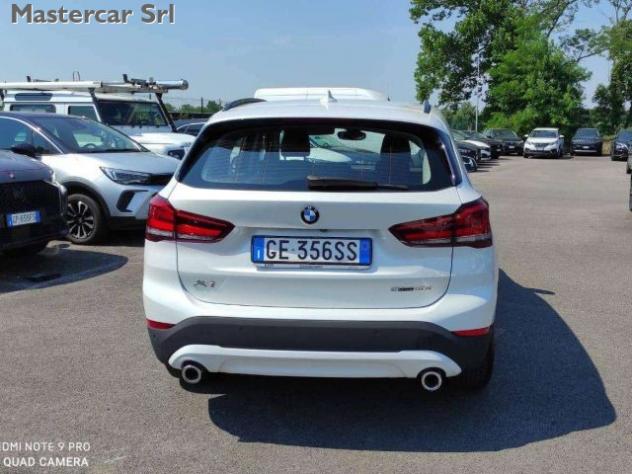 BMW X1 X1 F48 2019 sdrive18d Advantage auto - GE356SS rif. 24023651 - Foto 5