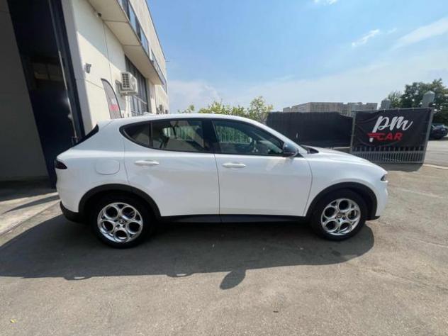 ALFA ROMEO Tonale 1.5 130 CV MHEV TCT7 Sprint rif. 23936847 - Foto 4