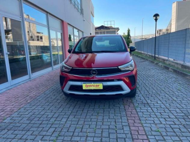 OPEL Crossland 1.5 ECOTEC D 120 CV Start&Stop aut. Elegance rif. 23804931 - Foto 2