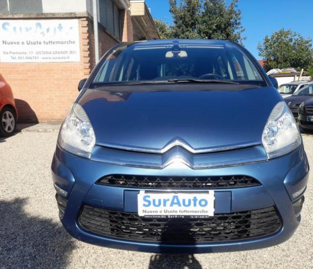 CITROEN C4 Picasso VTi Seduction "Imp.Gpl" rif. 24069466 - Foto 4