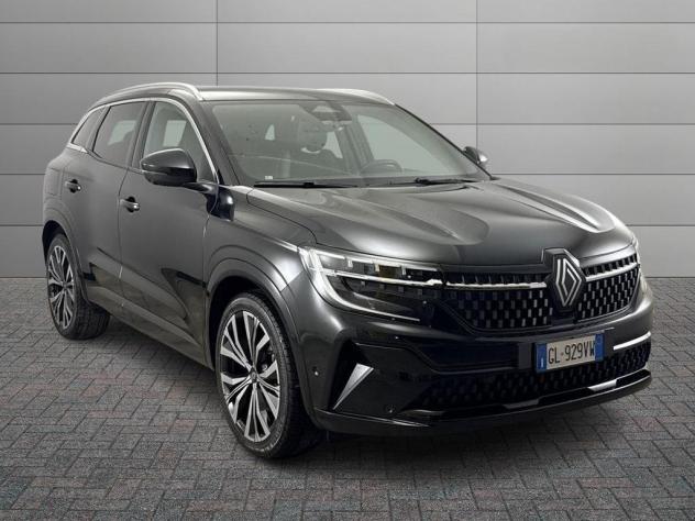 Renault Austral 1.2 E-Tech full hybrid Iconic 200cv - Foto 6