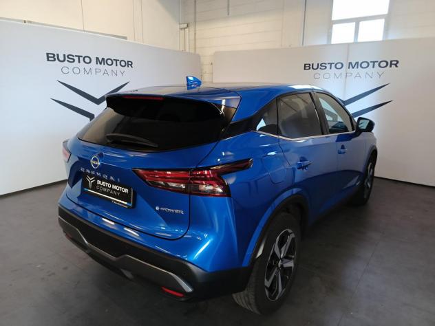 Nissan Qashqai e-Power N-Connecta, PROMO VALIDA CON FINANZIAMENTO - Foto 6
