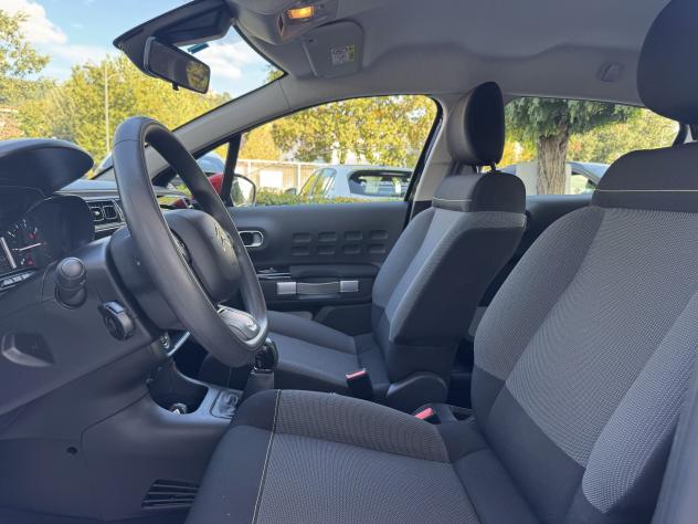 Citroën C3 1.2 Benzina 83cv Shine MT5 - Foto 8