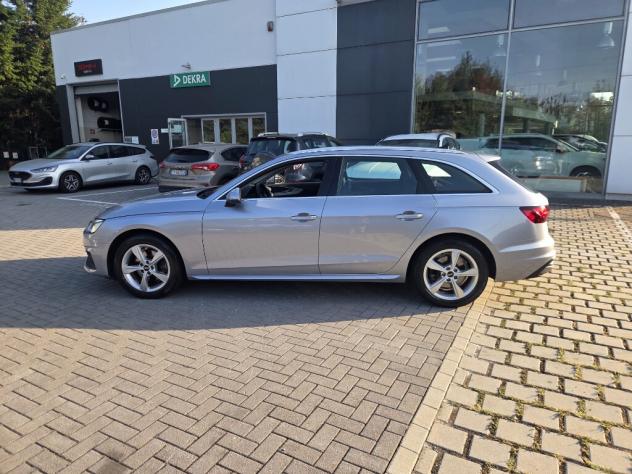 AUDI A4 5ª serie A4 Avant 35 TDI/163 CV S tronic Business Advanced - Foto 6
