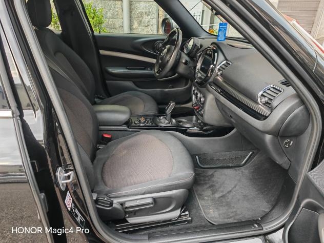 MINI COOPER CLUBMAN 2.0D CV150 KW110 HYPE - Foto 8