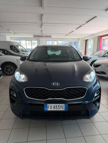 KIA - Sportage - 1.6 GDI 2WD Business Class - Foto 4