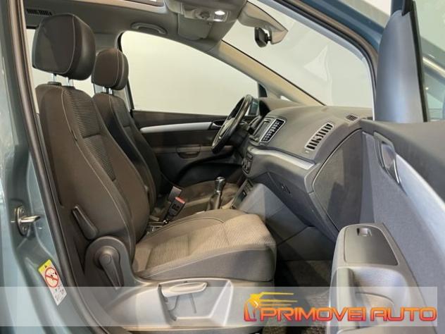 VOLKSWAGEN Sharan 2.0 TDI 150 CV Highline rif. 19282334 - Foto 6