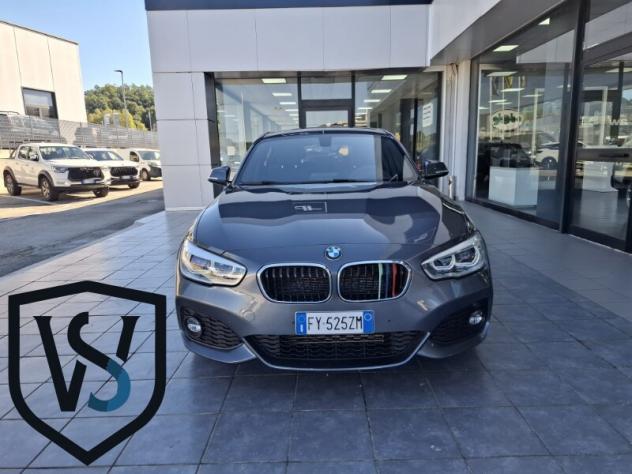 BMW Serie 1 (F20) 116d 5p. Msport - Foto 4