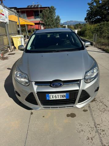 Ford Focus 1.6 TDCi 115 CV - Foto 3