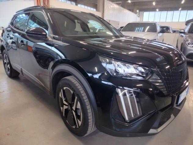 PEUGEOT 2008 PureTech 100 S&S Allure PROMO rif. 23795402 - Foto 10