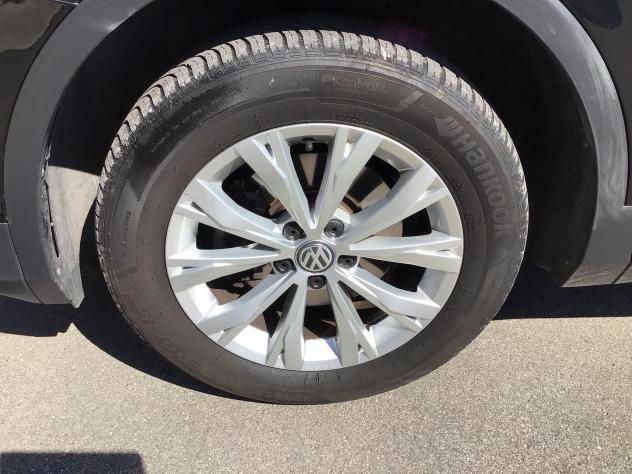 Volkswagen Tiguan 2.0 TDI 150cv BMT 4MOTION Style - Foto 9