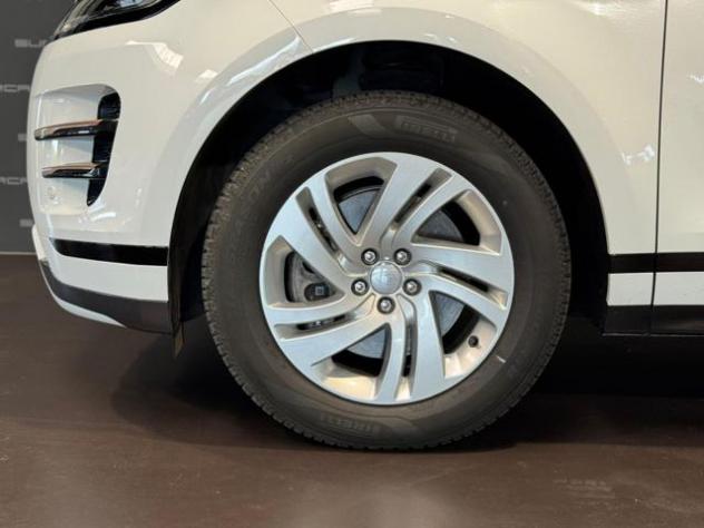 LAND ROVER Range Rover Evoque 2.0D I4 163 CV AWD Auto R-Dynamic S TETTO PAN. rif. 24008659 - Foto 8