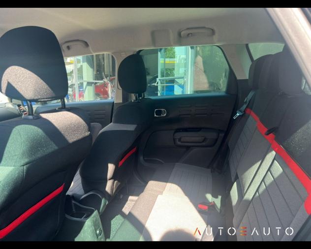 Citroën C3 Aircross 1.2 puretech Shine Pack s&s 110cv - Foto 9
