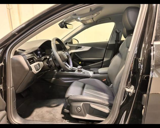 AUDI A4 allroad 40 TDI MHEV S-TRONIC QUATTRO rif. 23617548 - Foto 10