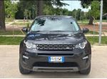 Land Rover Discovery Sport Discovery Sport 2.0 TD4 150 CV HSE Luxury