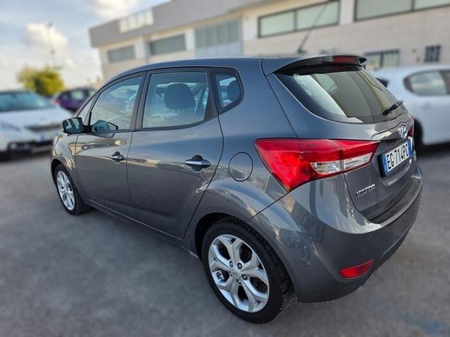 Hyundai iX20 1.4 CRDI 90 CV Style - Foto 4