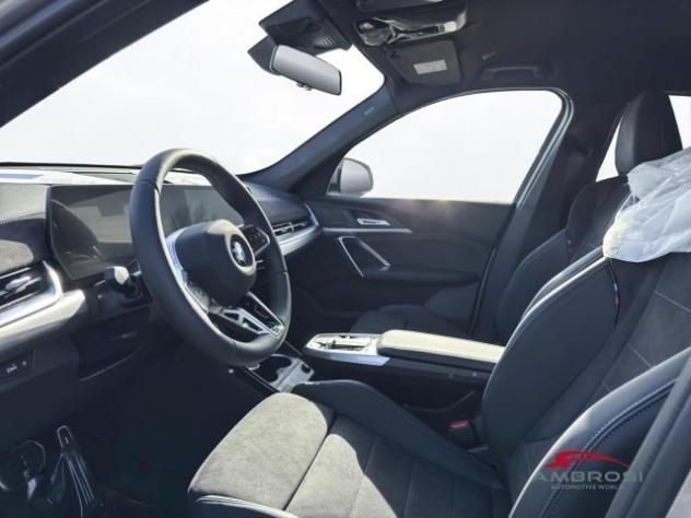 BMW X1 sDrive18d Msport rif. 23967842 - Foto 7