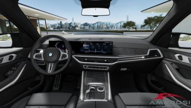BMW X5 M60i xDrive Comfort Package rif. 23819411 - Foto 10
