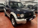 Mitsubishi Pajero Pajero II 2.5 tdi GLS **ASI** *GANCIO TRAINO*
