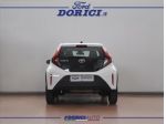 TOYOTA Aygo X Aygo X 1.0 VVT-i 72 CV 5 porte Active