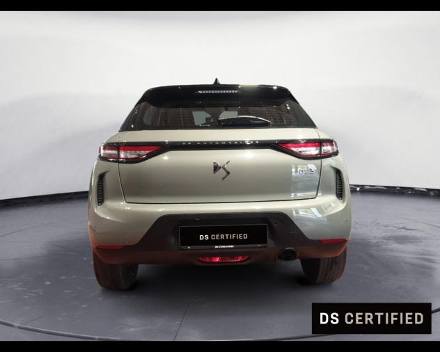 DS DS3 Crossback PureTech 100 Bastille Business - Foto 6