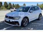 VOLKSWAGEN Tiguan 2.0 TDI SCR DSG Sport BlueMotion Technology