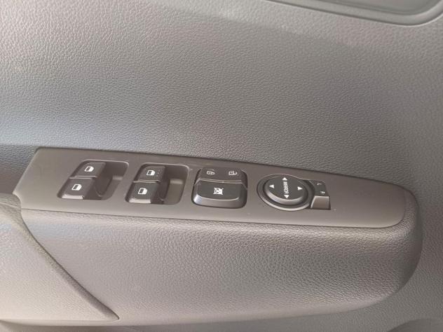 KIA Picanto 3ªs.(17--) Picanto 1.0 12V 5 porte Urban - Foto 6